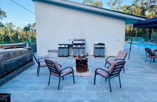 South Coast Bed & Breakfast | 36 m² Bed and breakfast ∙ 4 guests