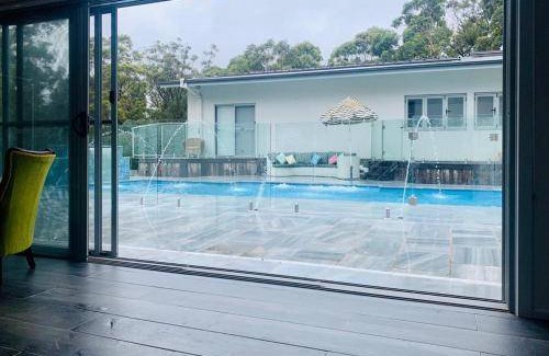 South Coast Bed & Breakfast | 36 m² Bed and breakfast ∙ 4 guests