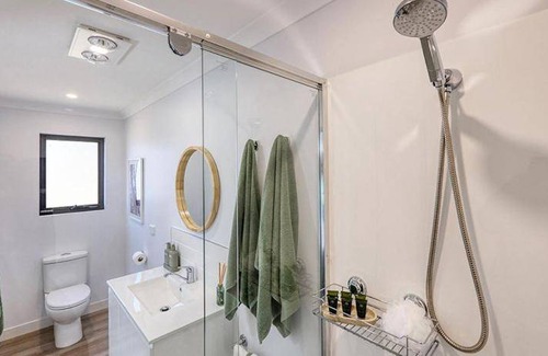 Northern Tasmania House | 36 m² Farmhouse ∙ 1 bedroom ∙ 4 guests