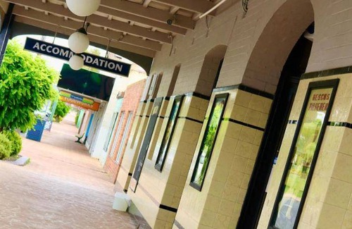 Wallerawang Hotel | 36 m² Hotel ∙ 6 guests