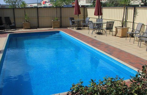 Belmont Hotel | 36 m² Motel ∙ 127 guests