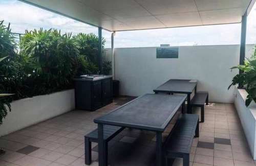 Mackay House | 36 m² Motel ∙ 2 guests