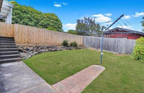 Highton House | 36 m² Motel ∙ 4 guests