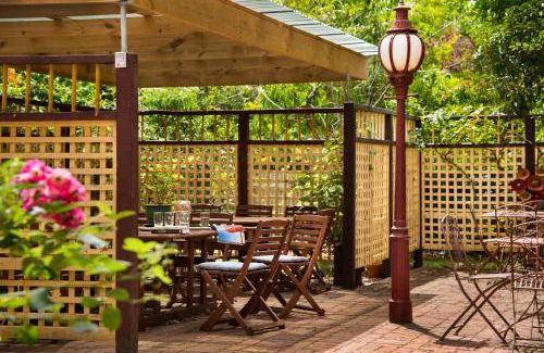 Maldon Hotel | 36 m² Motel ∙ 7 guests