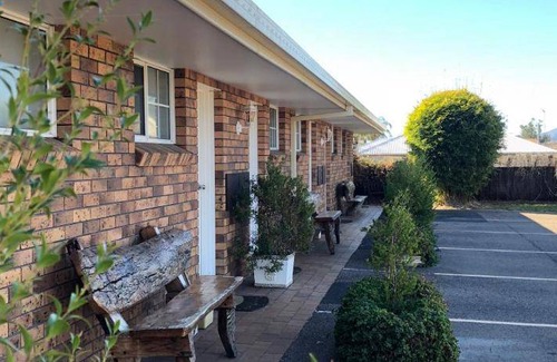 South Tamworth Hotel | 36 m² Motel ∙ 10 guests