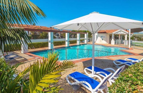Yamba House | 360 m² House ∙ 5 bedrooms ∙ 10 guests