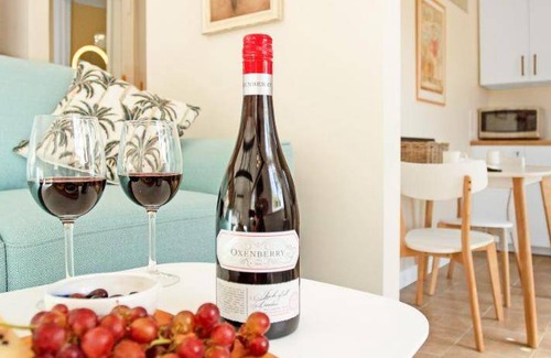 McLaren Vale Bed & Breakfast | 37 m² Bed and breakfast ∙ 2 guests