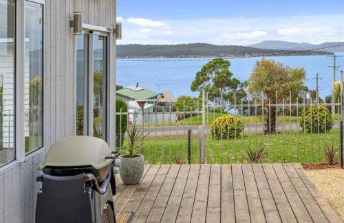 Primrose Sands House | 37 m² House ∙ 1 bedroom ∙ 2 guests