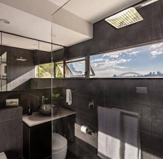 Potts Point Apartment | 38 m² Apartment ∙ 1 bedroom ∙ 2 guests