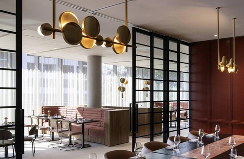 Penrith Hotel | 38 m² Hotel ∙ 7 guests