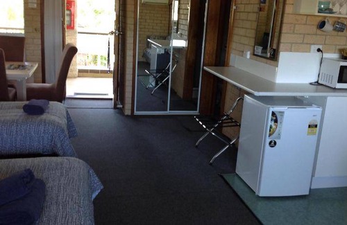 Ballina Hotel | 38 m² Motel ∙ 127 guests