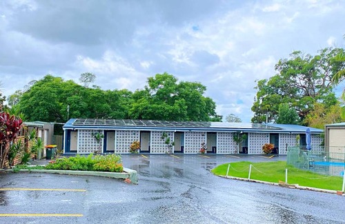 South Kempsey Hotel | 38 m² Motel ∙ 5 guests
