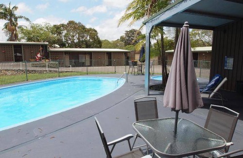 South Kempsey Hotel | 38 m² Motel ∙ 5 guests