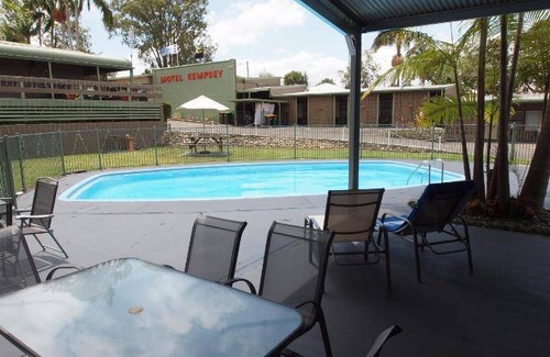 South Kempsey Hotel | 38 m² Motel ∙ 5 guests