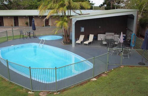 South Kempsey Hotel | 38 m² Motel ∙ 5 guests