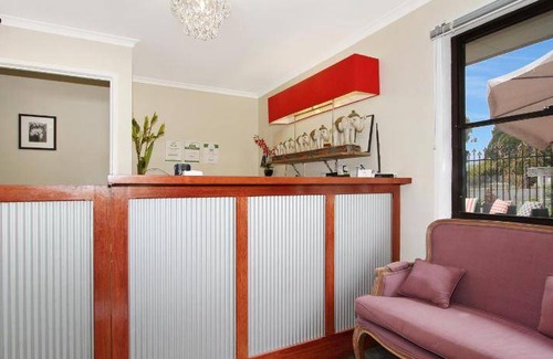 Beechworth Hotel | 38 m² Motel ∙ 8 guests