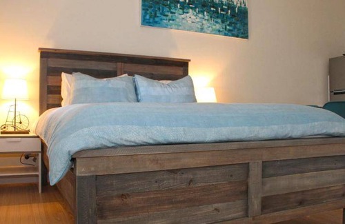 Victor Harbor Apartment | 39 m² Apartment ∙ 2 bedrooms ∙ 4 guests