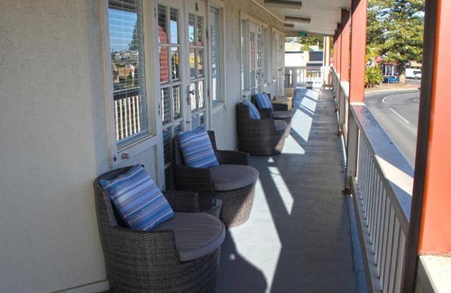 Victor Harbor Apartment | 39 m² Apartment ∙ 2 bedrooms ∙ 4 guests