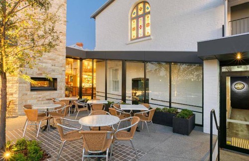 Northam Hotel | 39 m² Hotel ∙ 20 guests