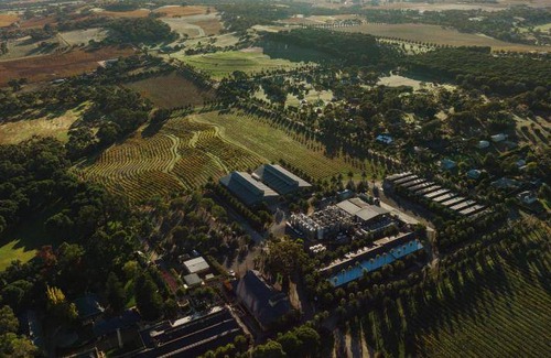 Seppeltsfield Hotel | 39 m² Hotel ∙ 5 guests
