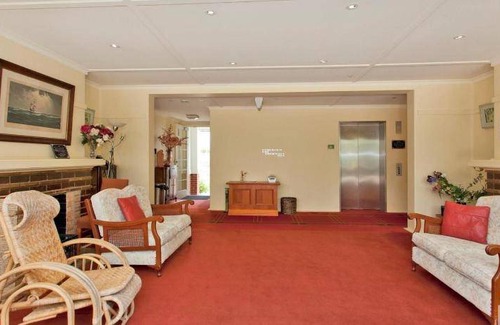 Beechworth Hotel | 39 m² Motel ∙ 4 guests