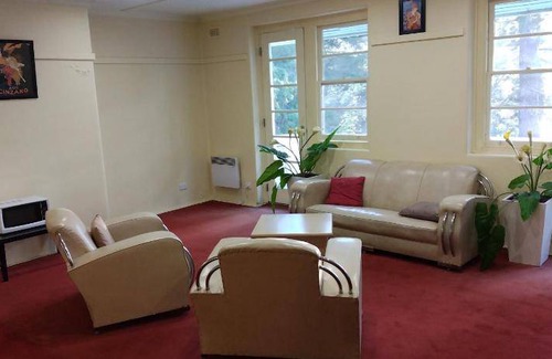 Beechworth Hotel | 39 m² Motel ∙ 4 guests