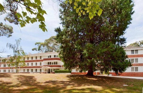 Beechworth Hotel | 39 m² Motel ∙ 4 guests