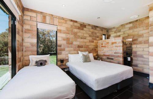 Central Mudgee House | 397 m² House ∙ 6 bedrooms ∙ 20 guests