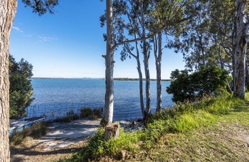 Iluka Apartment | 3B Duke Street, Iluka