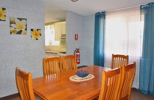 Exmouth House | 4 Page Street - Family home