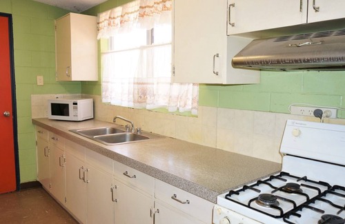 Exmouth House | 4 Page Street - Family home