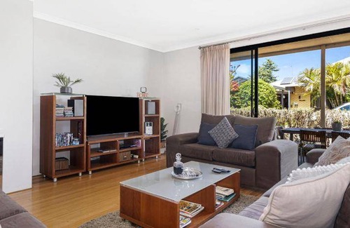 West Busselton Bed & Breakfast | 40 m² Bed and breakfast ∙ 3 bedrooms ∙ 6 guests
