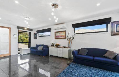 Skenes Creek House | 40 m² House ∙ 4 bedrooms ∙ 10 guests