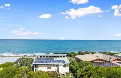 Skenes Creek House | 40 m² House ∙ 4 bedrooms ∙ 10 guests