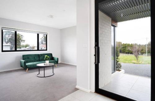 Collector House | 40 m² House ∙ 4 bedrooms ∙ 9 guests
