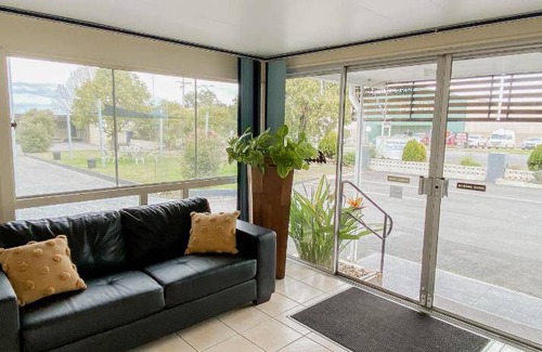Stanthorpe Hotel | 40 m² Motel ∙ 2 bedrooms ∙ 10 guests