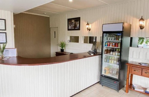 Stanthorpe Hotel | 40 m² Motel ∙ 2 bedrooms ∙ 10 guests
