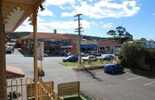 Merimbula Hotel | 40 m² Motel ∙ 4 guests