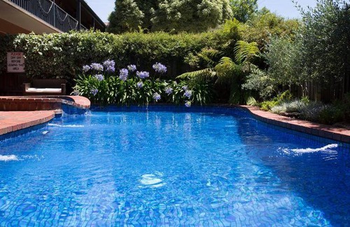 Beechworth Hotel | 40 m² Motel ∙ 5 guests