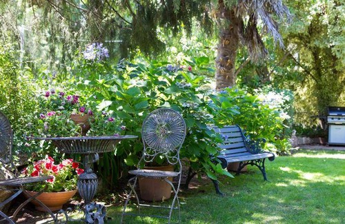 Beechworth Hotel | 40 m² Motel ∙ 5 guests
