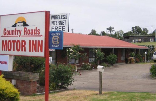 Orbost Hotel | 40 m² Motel ∙ 5 guests