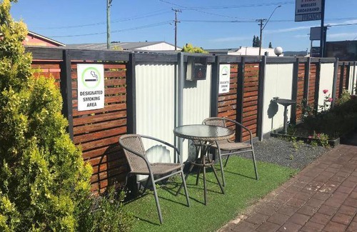 Tenterfield Hotel | 40 m² Motel ∙ 6 guests