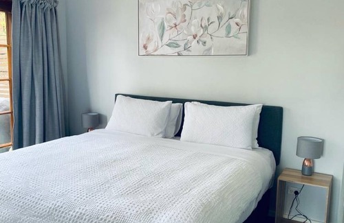 Lindisfarne Apartment | 40 m² Serviced apartment ∙ 127 guests