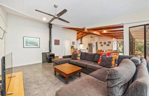 Prevelly House | 400 m² House ∙ 4 bedrooms ∙ 6 guests
