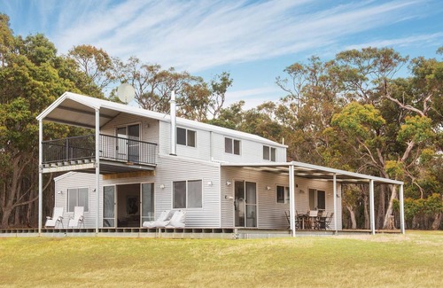 Rosa Glen House | 400 m² House ∙ 8 guests