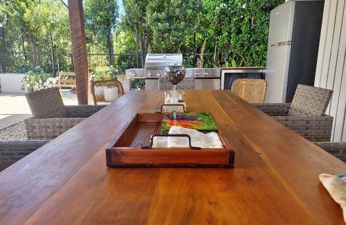 Kenilworth Bed & Breakfast | 41 m² Bed and breakfast ∙ 2 bedrooms ∙ 4 guests