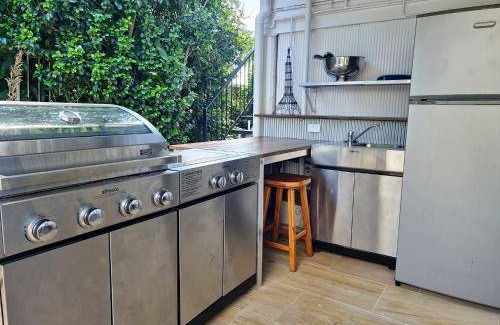 Kenilworth Bed & Breakfast | 41 m² Bed and breakfast ∙ 2 bedrooms ∙ 4 guests