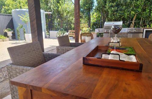 Kenilworth Bed & Breakfast | 41 m² Bed and breakfast ∙ 2 bedrooms ∙ 4 guests