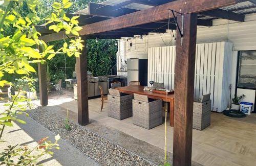 Kenilworth Bed & Breakfast | 41 m² Bed and breakfast ∙ 2 bedrooms ∙ 4 guests