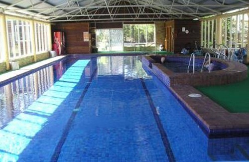 Kurrajong Heights Bed & Breakfast | 42 m² Bed and breakfast ∙ 5 guests
